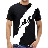 Men's Designer T-Shirt