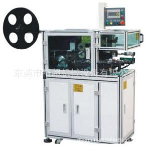 Rotor Insulating Paper Insert Machine