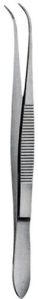Dental Dressing Tweezers