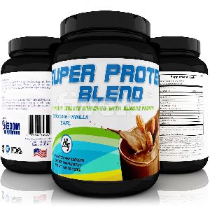 Super Protein Blend