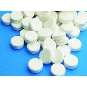 Potassium Cyanide Tablets