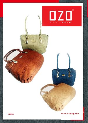 OZO Ladies Shoulder Bags(AD35)