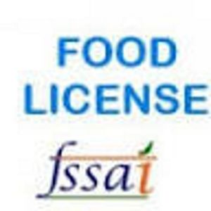 FSSAI Food Licence Services
