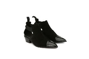 ETPPL-1003-17 Womens Leather Ankle Boots