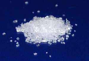 Zinc Sulphate Crystals