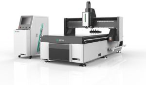 ATC CNC Router M5S