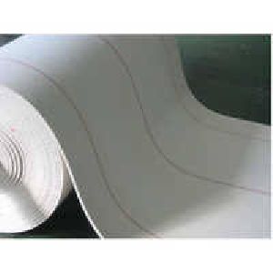 Airslide polyster fabric belt