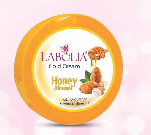 Labolia Honey Almond Cold Cream