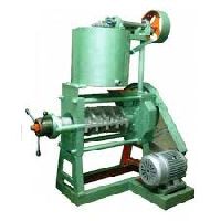 Edible Oil Extraction Machinery