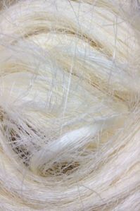 Kenyan Natural Sisal Fiber (UG)