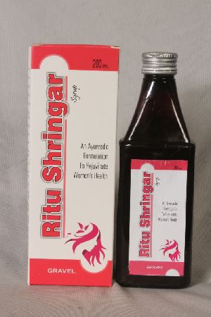 Ritu Shringar Syrup