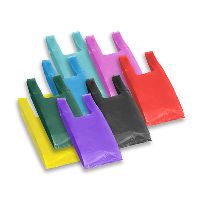hdpe carry bags