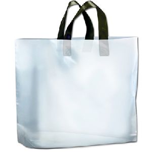 Loop Handle Carry Bags
