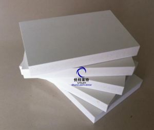 PVC Foam Sheet