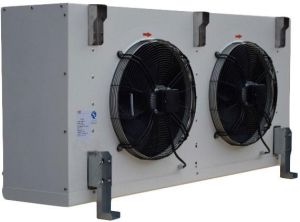 High-Efficiency Commercial Series Air Cooler