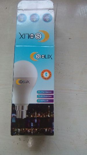 5 Watt LED Bulbs