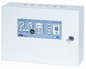 Gas Release Panel (Delta)