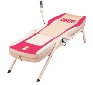 3500-carefit massage bed