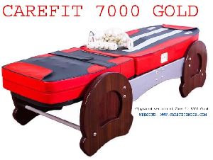 Carefit 7000 Gold Bed