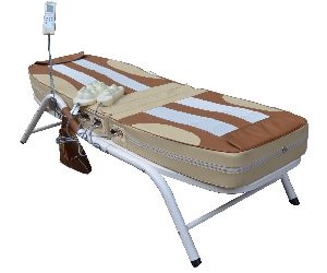 Full Body Thermal Acupressure Bed