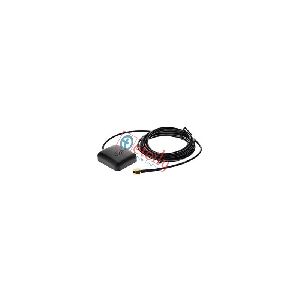 GPS MAGNETIC ANTENNA WITH RG174 3 MTR CABLE SMA MALE CONNECTOR