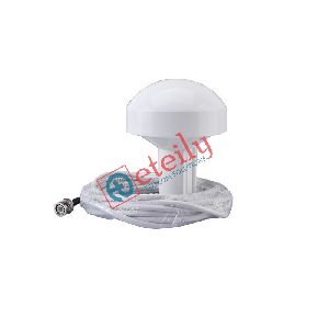 GPS MARINE ANTENNA WITH RG58 10MTR CABLE, TNC MALE ST CONNECTOR
