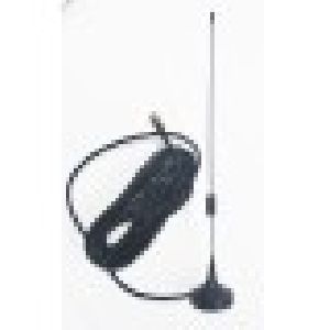 GSM 7dbi Magnetic Antenna with Rg58 SMA Male Straight
