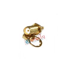 Suppliers of SMA Connectors in India SMA FEMALE BH 1.13 CABLE