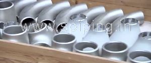 WP304 STAINLESS STEEL PIPE FITTINGS