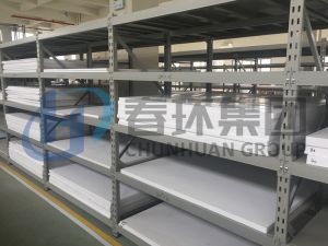 PTFE Flat Skived Sheets