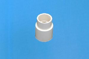 CPVC Pipe Reducer Coupler
