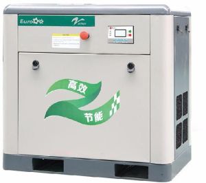 Mute Type Oil Free Scroll Air Compressor