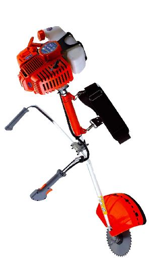 Self Propelled Brush Cutter