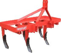 tractor cultivator