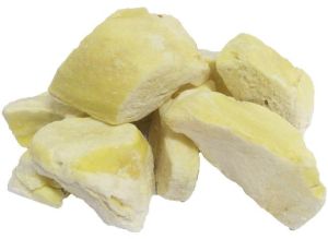 Freeze Dried Durian, Packaging Size : 1000, Packaging Type : Yellow