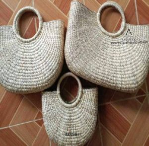 Woven Bags