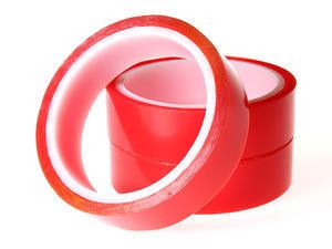 Double Sided Transparent Tapes