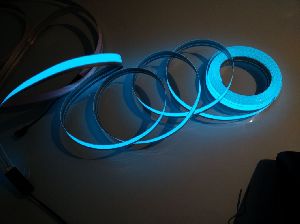 electroluminescent tape