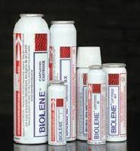ethylene oxide cartridges