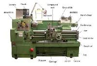 bombay lathe machine