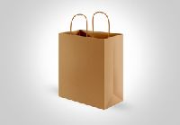 Brown Paper Bags