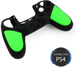 Anti-slip Controller Protective Silicone Cover
