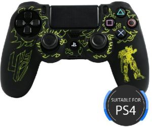 Controller Protective Case Silicon Cover