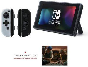 Nintendo Switch Joy-Con Controller Silicon Case