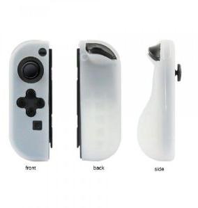 Nintendo Switch Joy-Cons Soft Silicon Case