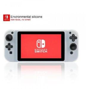 Nintendo Switch Stretch Grip Silicon Case