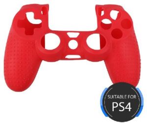 PS4 ACCESSORIES SILICON CASE