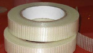 Filament Reinforced Self Adhesive Tapes
