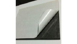 Single Side XLPE Foam Sheet