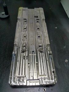 Custom Molded Plastic Products